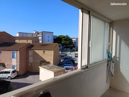 appartement t2 31 m2