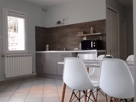 location meublee uniquement etudiant (e)