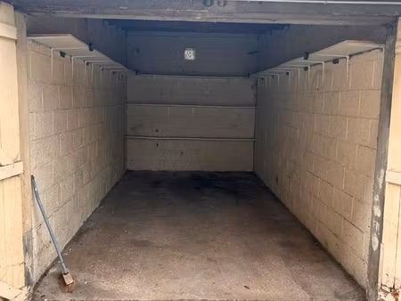 grand box en location dans une résidence sécurisée à neuilly sur marne