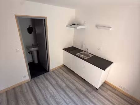 location appartement lannion