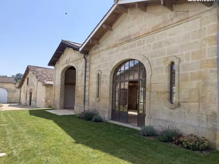 maison 2 pièces