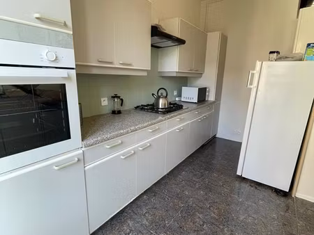 appartement 2 pièces 18 m²