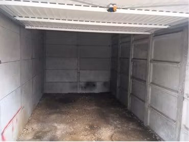 à louer garage à gisors