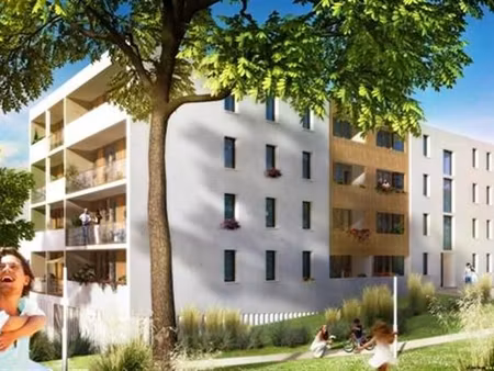 loue appartement type 2 roubaix