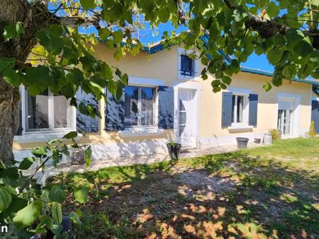 maison 5 pièces 97 m²