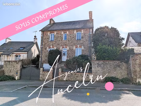 maison 7 pièces 171 m²