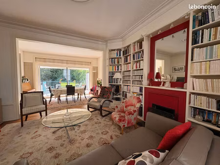 maison 7 pièces 139 m²