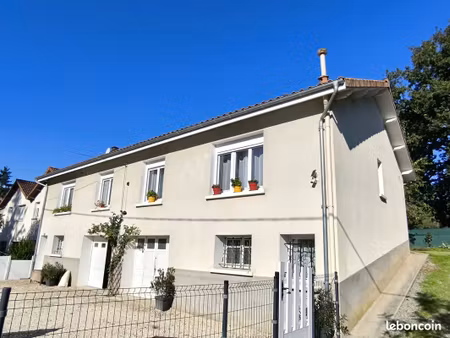 maison 4 pièces 135 m²