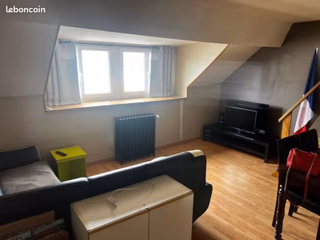 appartement boulogne sur mer