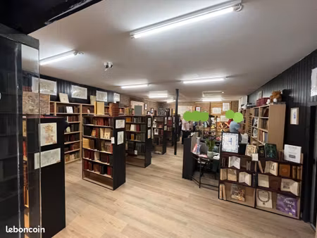 local commercial 78 m2 en plein cœur de montauban