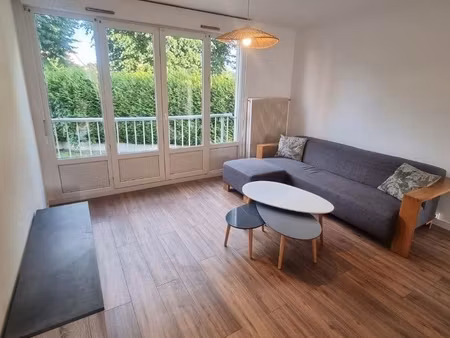 appartement 56m2