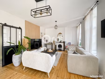 maison 5 pièces 140 m²