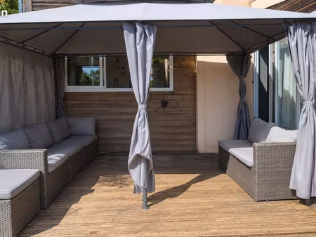 t2 bis 60m² - la montagne - 890
