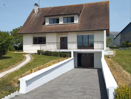 maison individuelle axe amiens roye