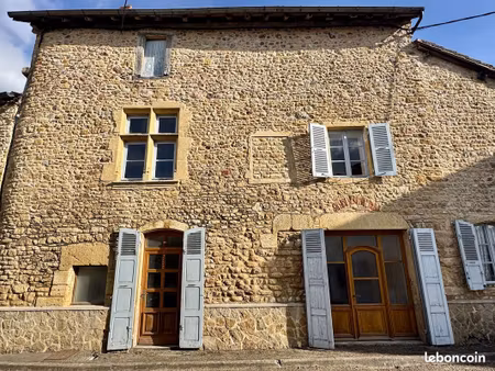 propriété 9 pièces 200 m²