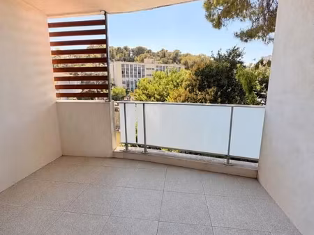 studio 1 pièce 34 m²