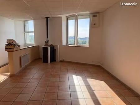 appartement t3