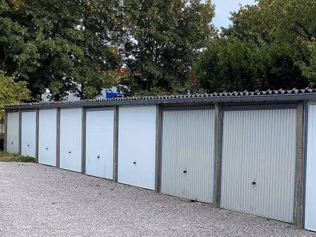 parking/box villeneuve d ascq