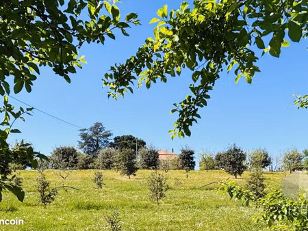ferme 5 pièces 144 m²