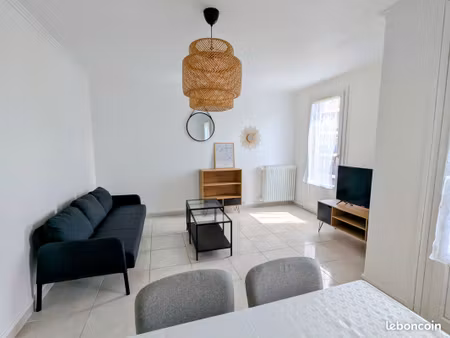 location t4 chelles bords de marne