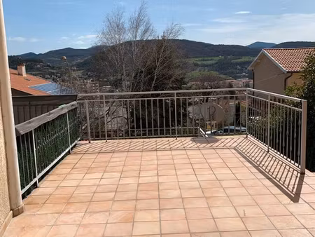 f1 grande terrasse