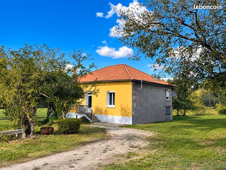 maison 5 pièces 108 m²