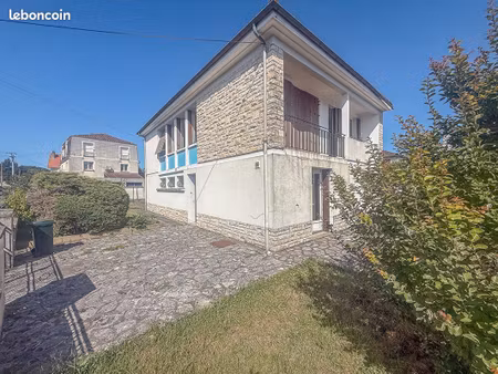 maison 5 pièces 142 m²