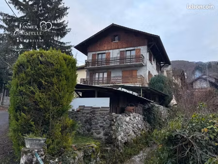 appartement 5 pièces 175 m²