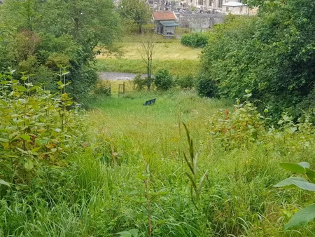 terrain 886 m² fains-véel