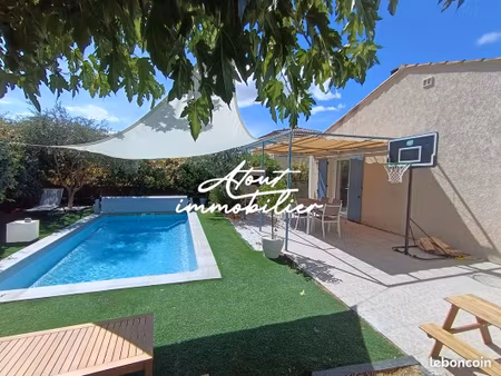 maison 5 pièces 107 m²