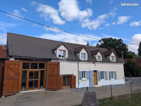 propriété 7 pièces 206 m²