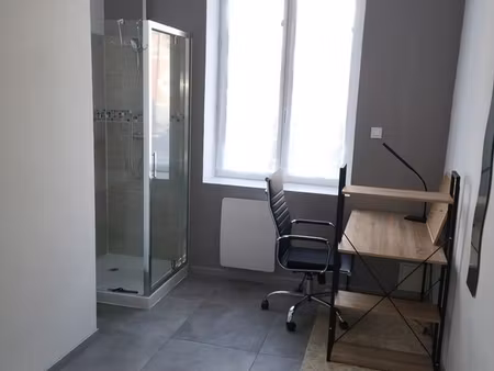 logement étudiant