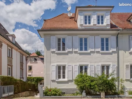 orangerie  charmante maison familiale rénovée