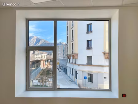 bureaux à louer