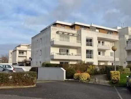 appartement 1 pièce 44 m²
