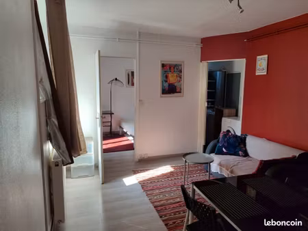 studio 27m2 hyper-centre