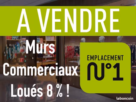 local commercial 56 m² lyon 3eme arrondissement