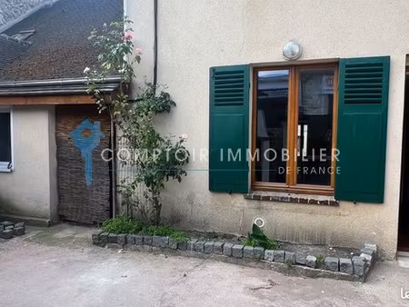maison de ville 3 pièces 68 m²