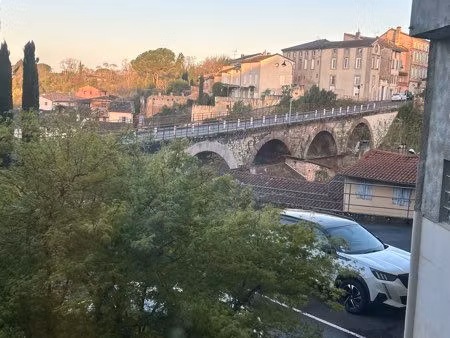 location appartement gaillac