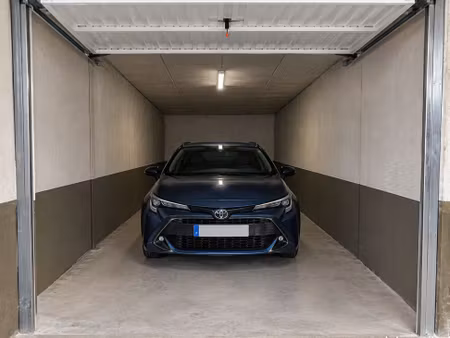 parking/box souterrain fermé à vendre 13 m2 – résidence eurydice neuve 2026