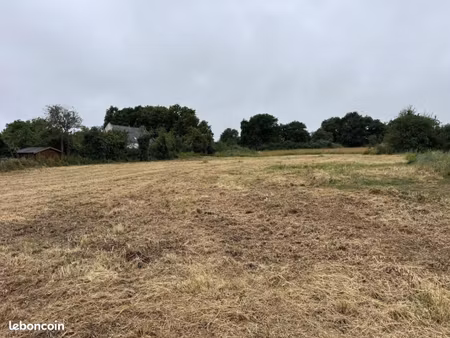 terrain 1 028 m² asserac