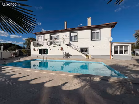 maison a vendre