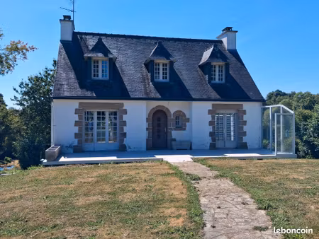 location maison t4-5 de 107 m2
