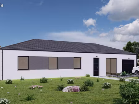 maison 7 pièces 98 m²