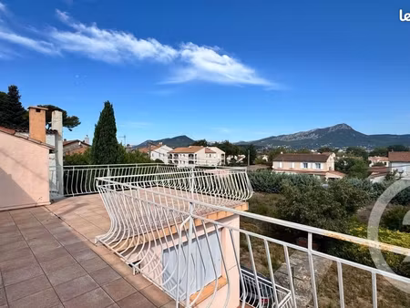 maison 3 pièces 78 m²