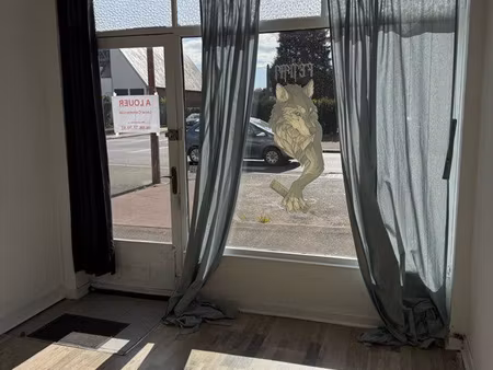 local commercial abbeville