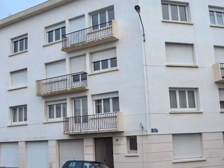 appt 3 chambres spacieux nouvelle ville