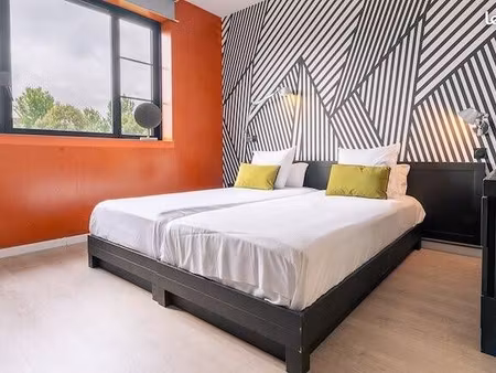 studio 1 pièce 20 m²
