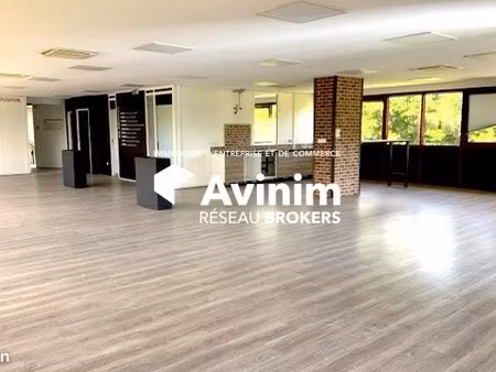 local 1080 m² avignon