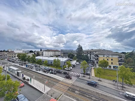 bureaux 145 m² talence